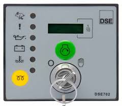DSE702